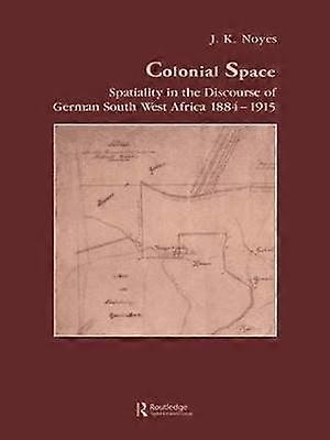 Colonial Space
