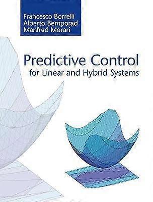 Predictive Control für Linear- und Hybridsysteme