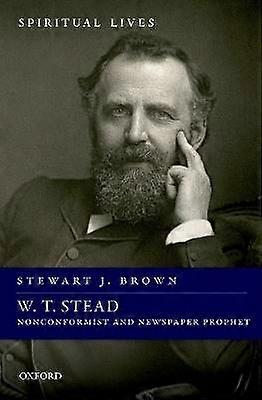 W. T. Stead