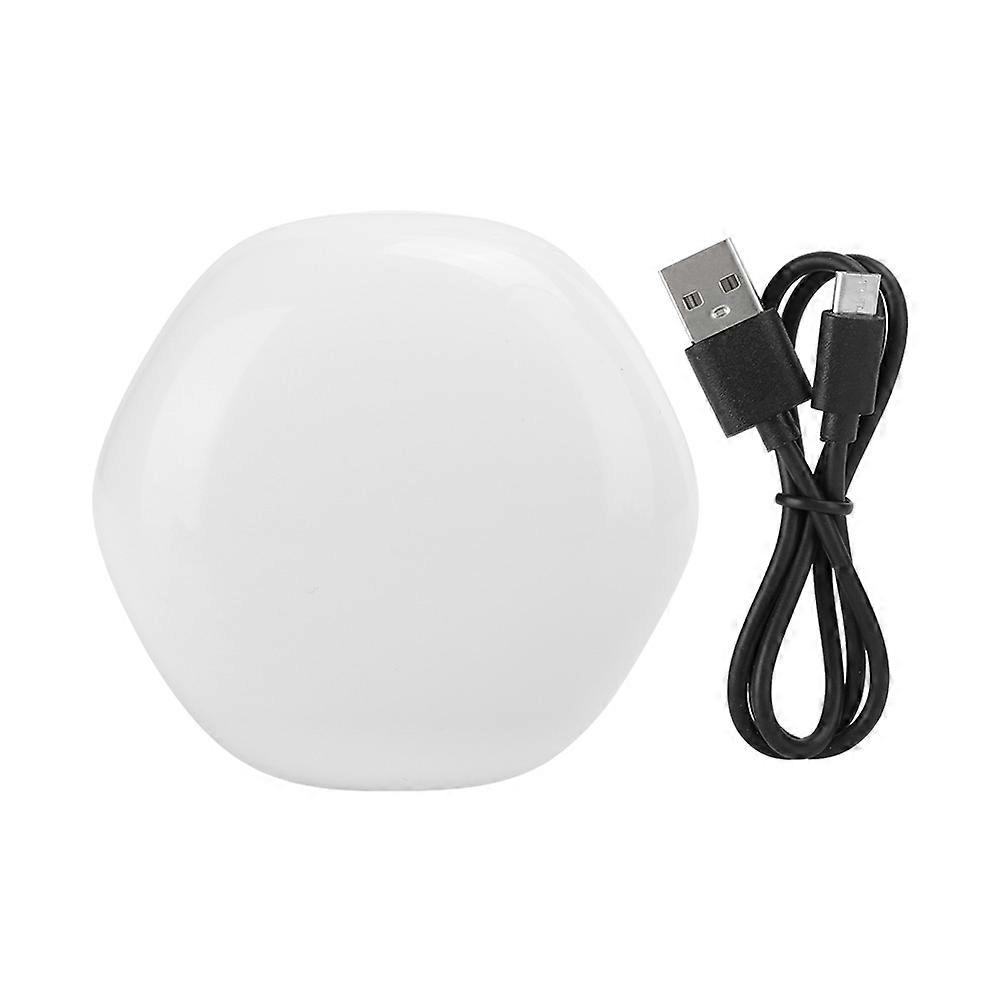 YFD21 Indoor Water Leakage Detector: IP67 Waterproof, Mobile App Alerts, Durable Design
