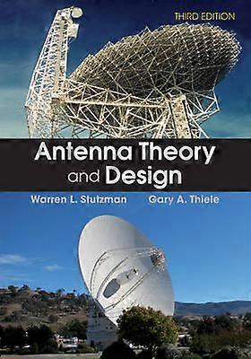 Antennteori och design