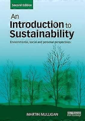 An Introduction to Sustainability