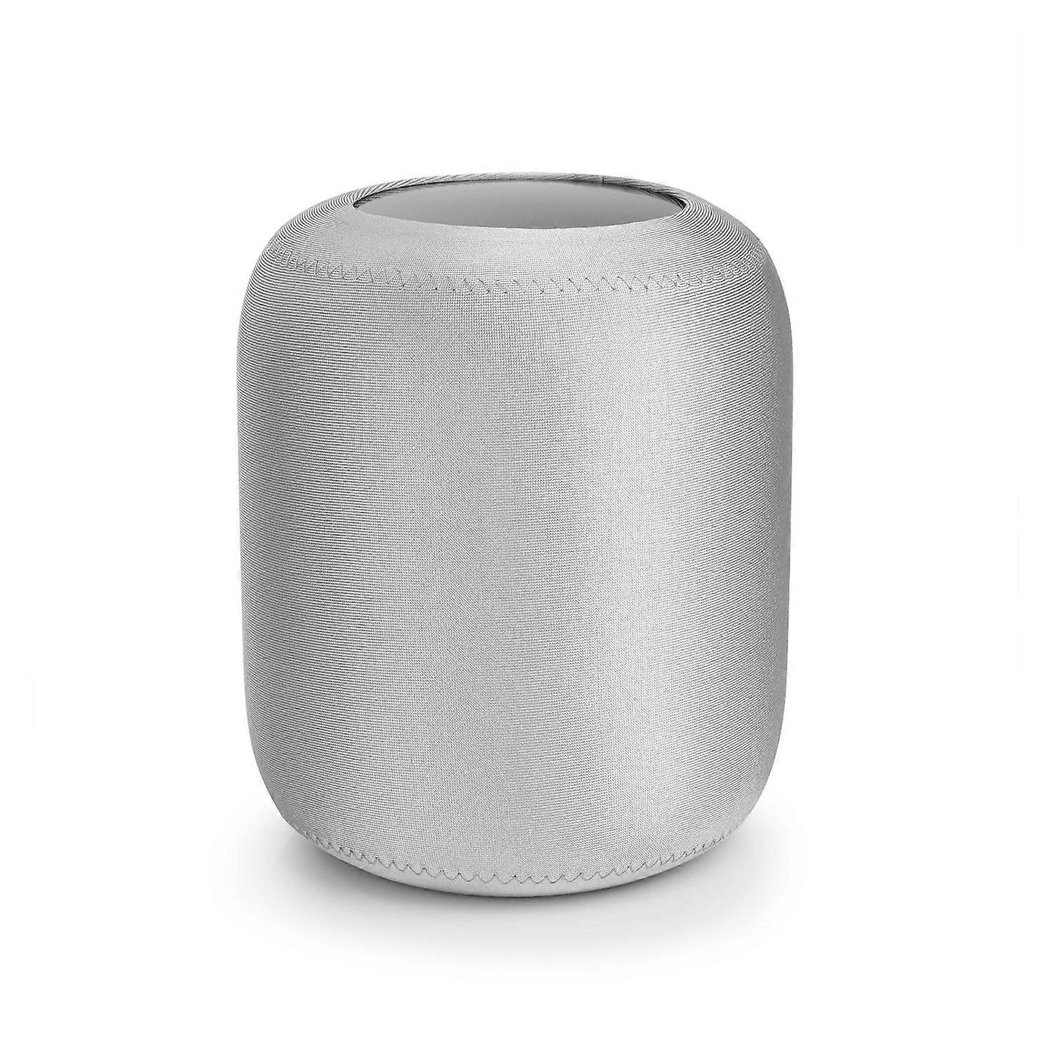 Speaker Dust Protective Cover Scratch-proof High Elastic Breathable Easy to Clean Waterproof Audio
