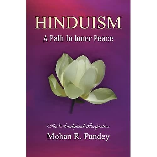 Hinduism: A Path to Inner Peace