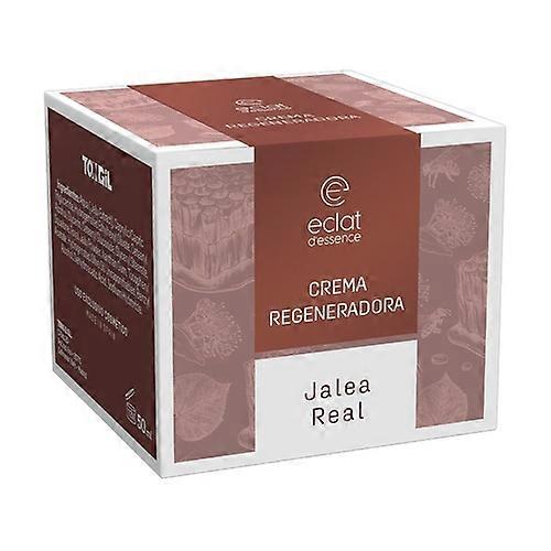 Royal jelly regenerating cream 50 ml of cream