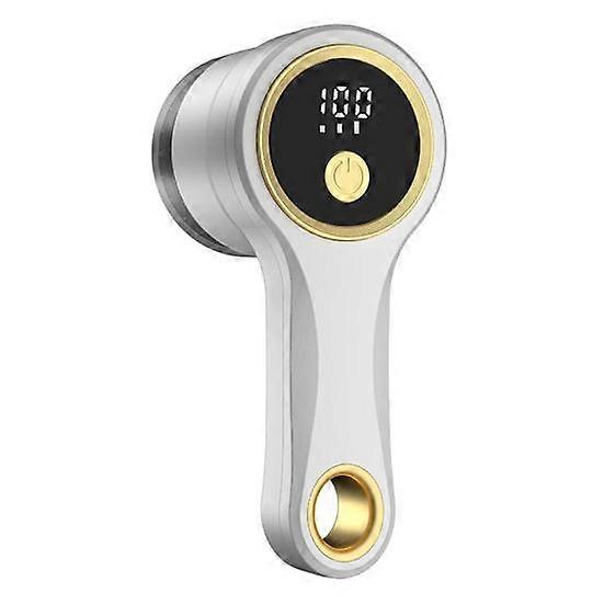 USB Electric Lint Remover Fabric Shaver Honeycomb Grille Blade Efficient Motor Large Capacity Dust Box Fabric