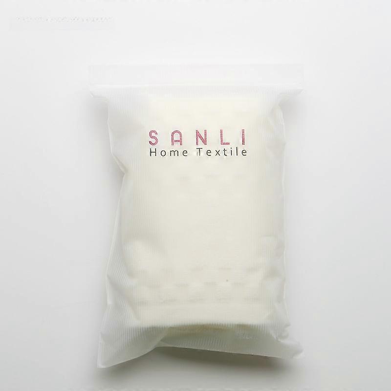 Towel, cotton towel, plain satin towel gift, soft, comfortable, skin friendly, durable