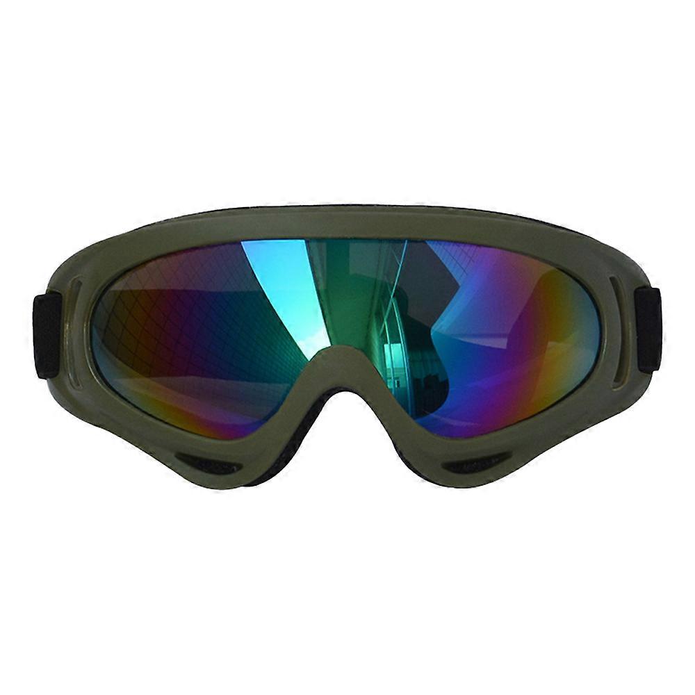Goggles, Ski, Protective