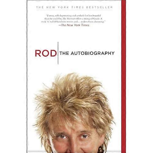 Rod: The Autobiography