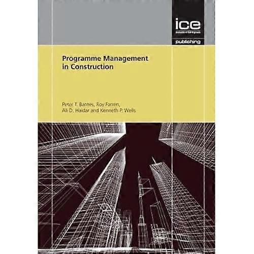 Programforvaltningen i byggeriet