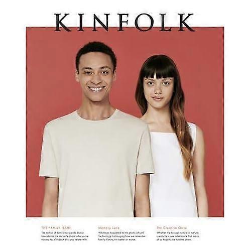 Kinfolk Volume 17 : The Family Issue