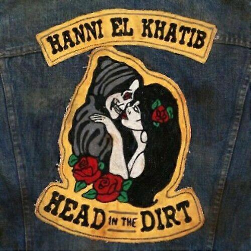 Hanni El Khatib Head in the Dirt CD
