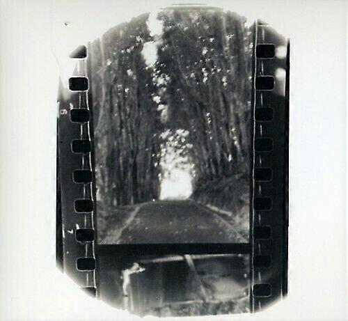 Seahaven Winter Forever CD