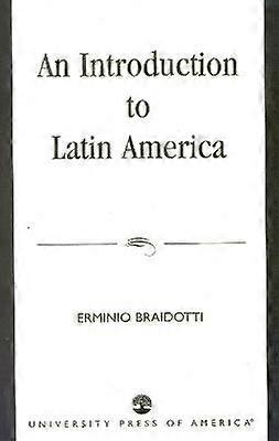 An Introduction to Latin America