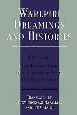 Warlpiri Dreamings and Histories