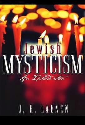 Jewish Mysticism