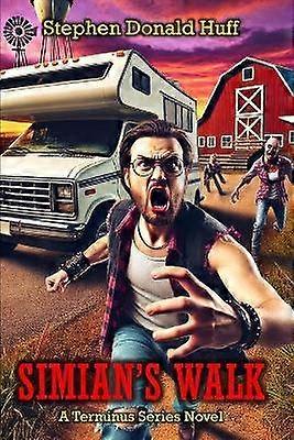 Simian's Walk