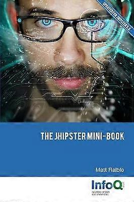 The Jhipster Mini-Book