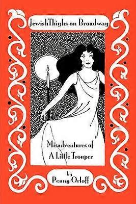 Coapse evreiești pe Broadway