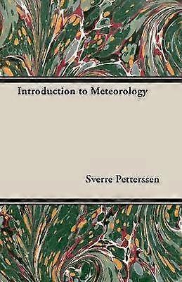 Introduction to Meteorology