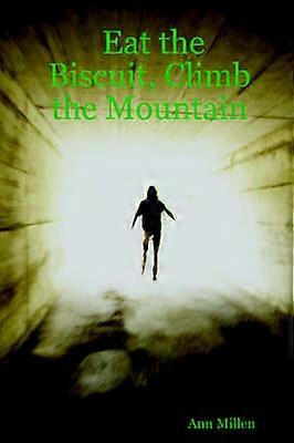 Cómete la galleta Sube la montaña