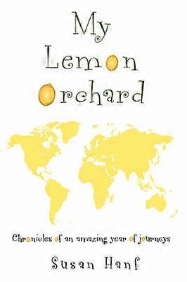 My Lemon Orchard