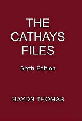 The Cathays Files
