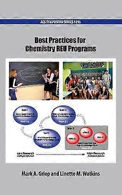 Best Practices for Chemistry REU Programs