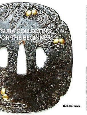 Tsuba Collecting for the Beginner