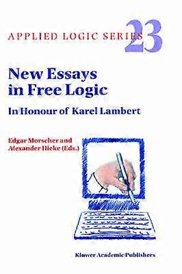 New Essays in Free Logic