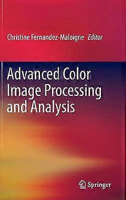 Advanced Color Image Processing and Analysis