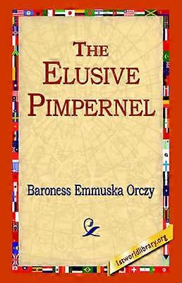 The Elusive Pimpernel