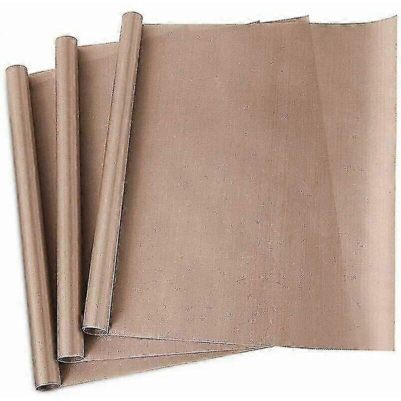Reusable Baking Paper, 3 Pcs In 40