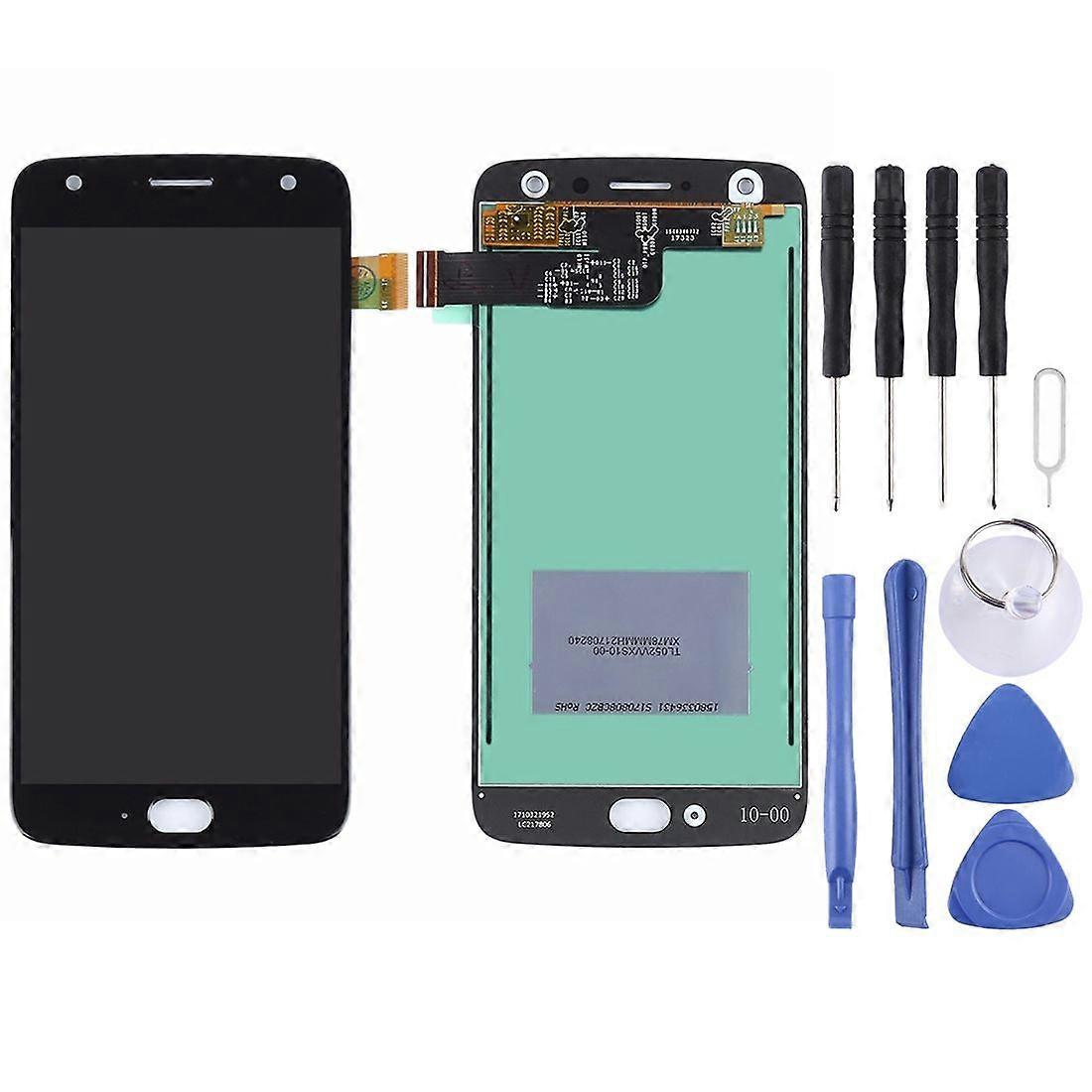 TFT LCD Screen For Motorola Moto X4