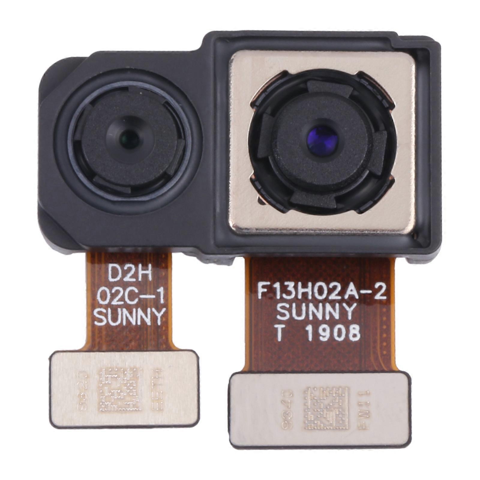 For Huawei Y6 2018 / Enjoy 8e Back Facing Camera