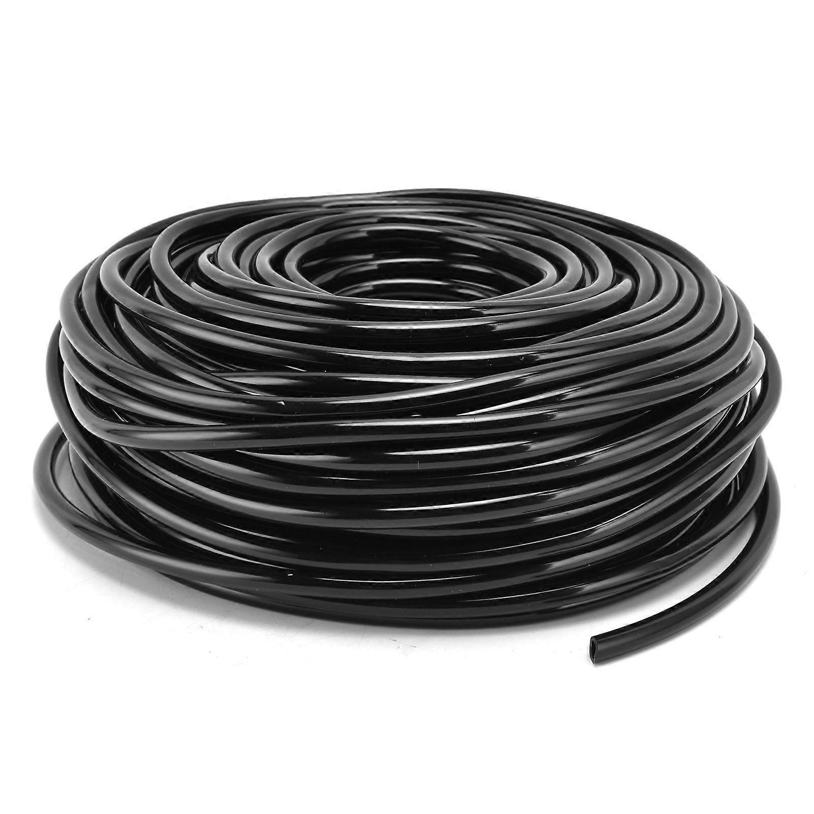 Druppelirrigatieslang, flexibele slang