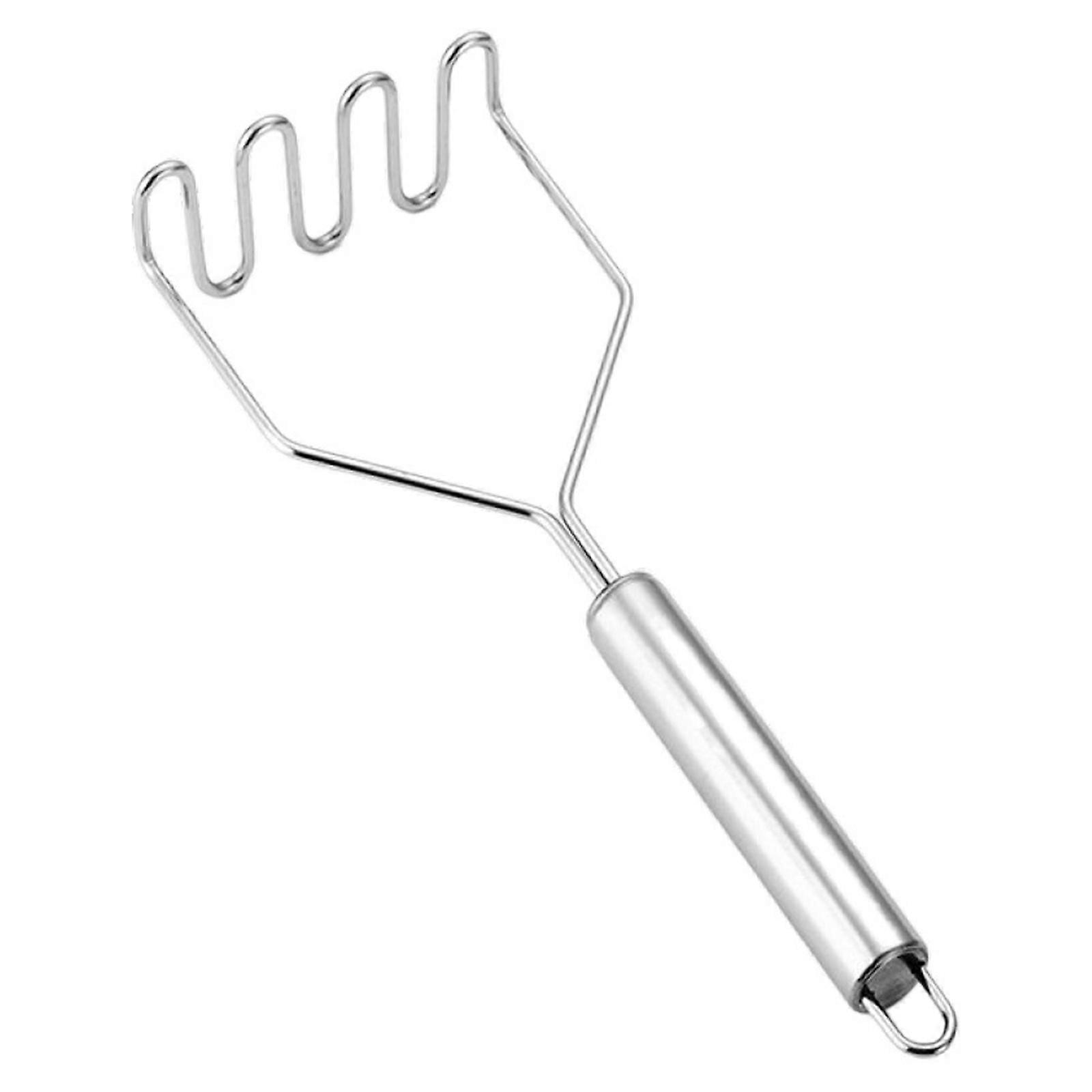 Potato Pressure Device Stainless Steel Mud Machine Kitchen Tool