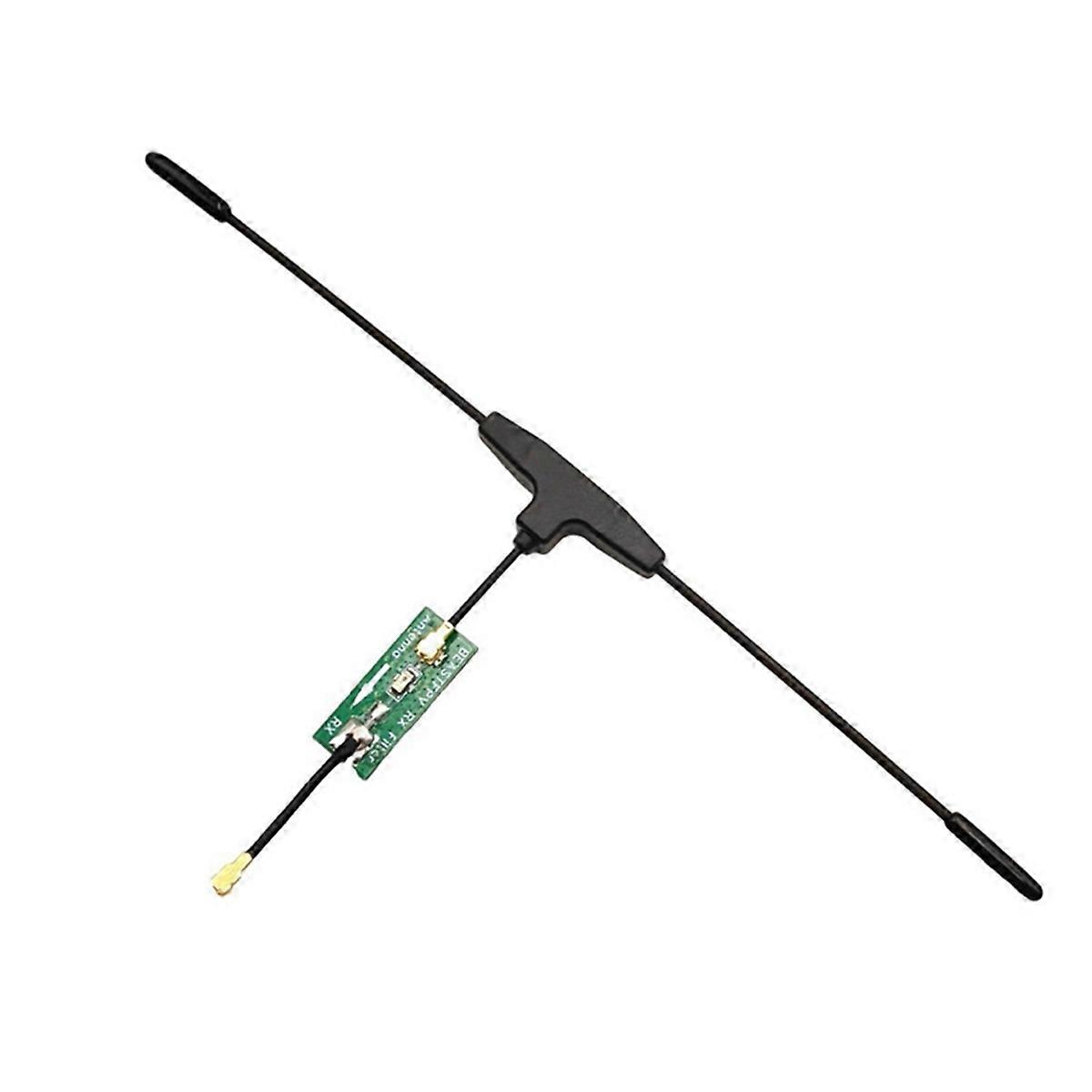 FPV RX Filter 915Mhz LPF900 Filter ELRS RX Antenna with Filter for 1.2GHz FPV Receiver RX