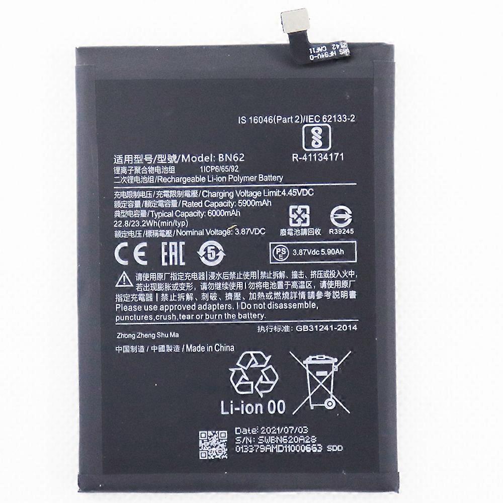 Xiaomi Parts for Xiaomi Poco M3