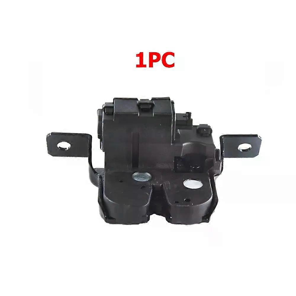 51247248075 For BMW 1 Series Tailgate Boot Lid Trunk Lock Latch Actuator F20 F21 I3 7248075