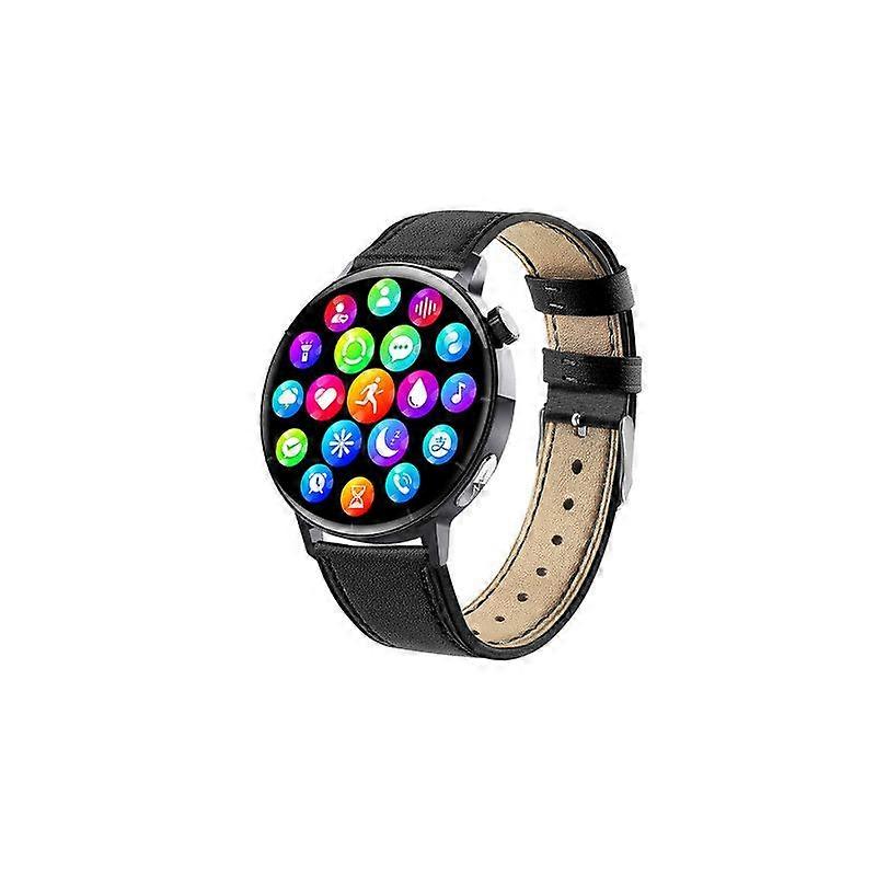 Adult's Waterproof Chronus F67PRO Smart Watch