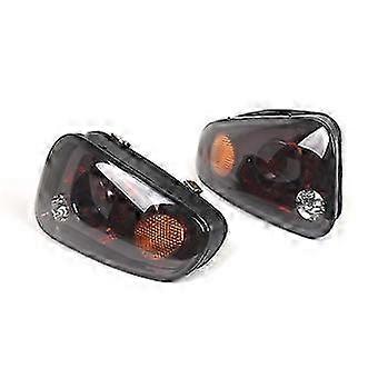 Tail Light Rear Signal Lamp Assembly Without Bulb for R50 R52 R53 2004-2008 Left 63217166955 6321716