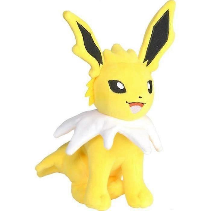 POKEMON - Voltali- Peluche 20cm