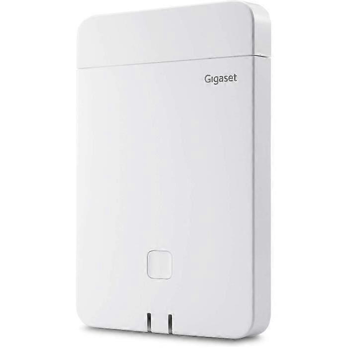 DECT Base Station - Gigaset - N670 - 20 users - 8 simultaneous calls - Advanced security