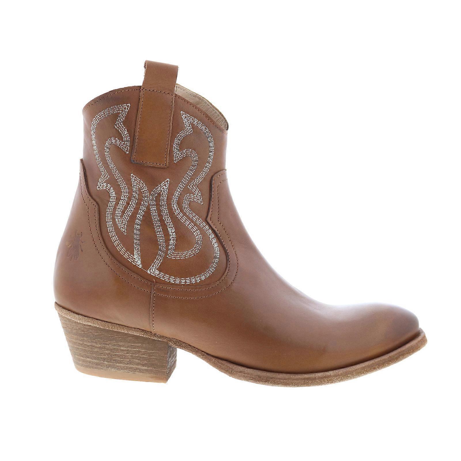 Fly London Adult Womens Wami Ankle & Booties Boots