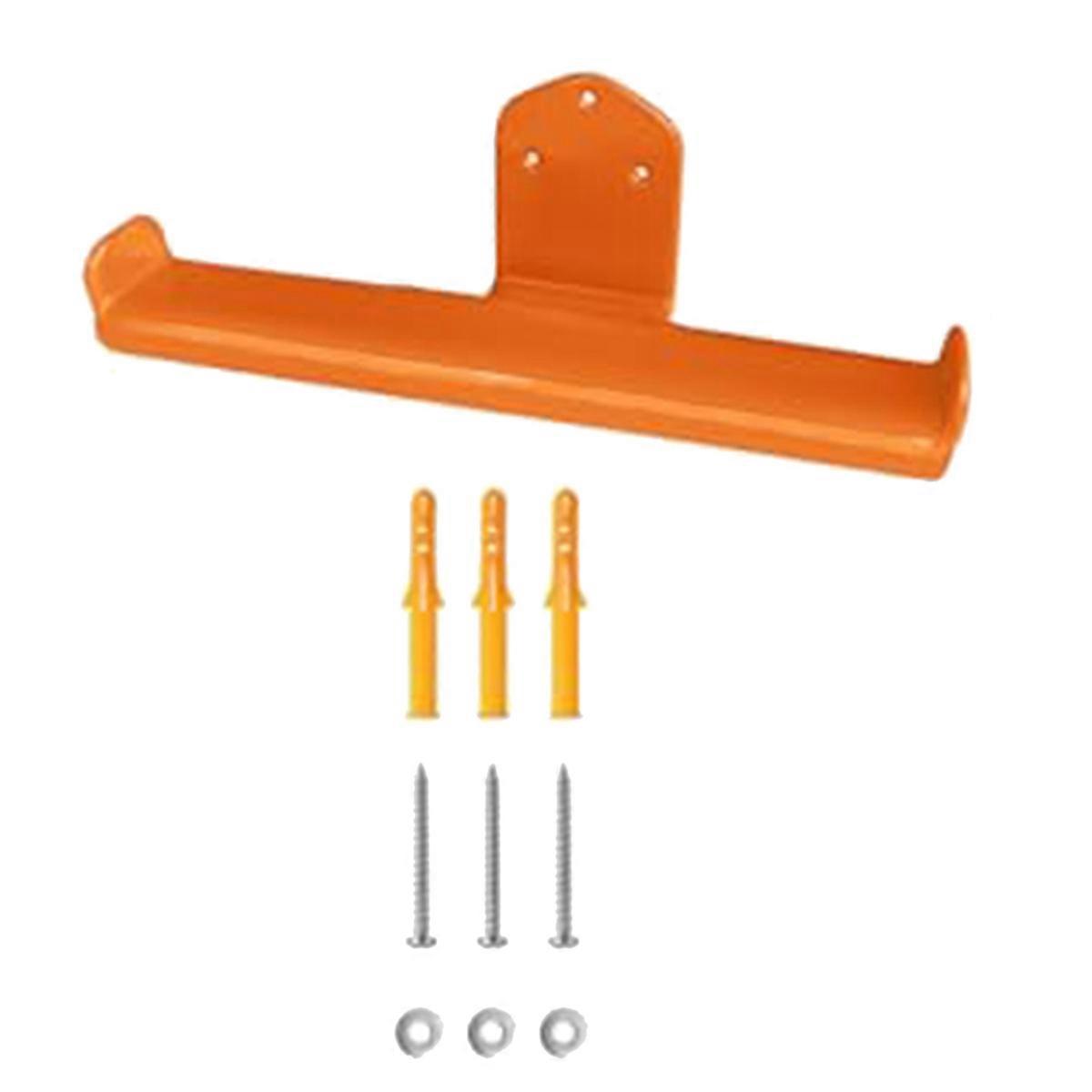 Backpack Atomiser Hanger Chainsaw Wall Mount Bracket Hanger Backpack Leaf Blower Hanger Garage Organization Storage