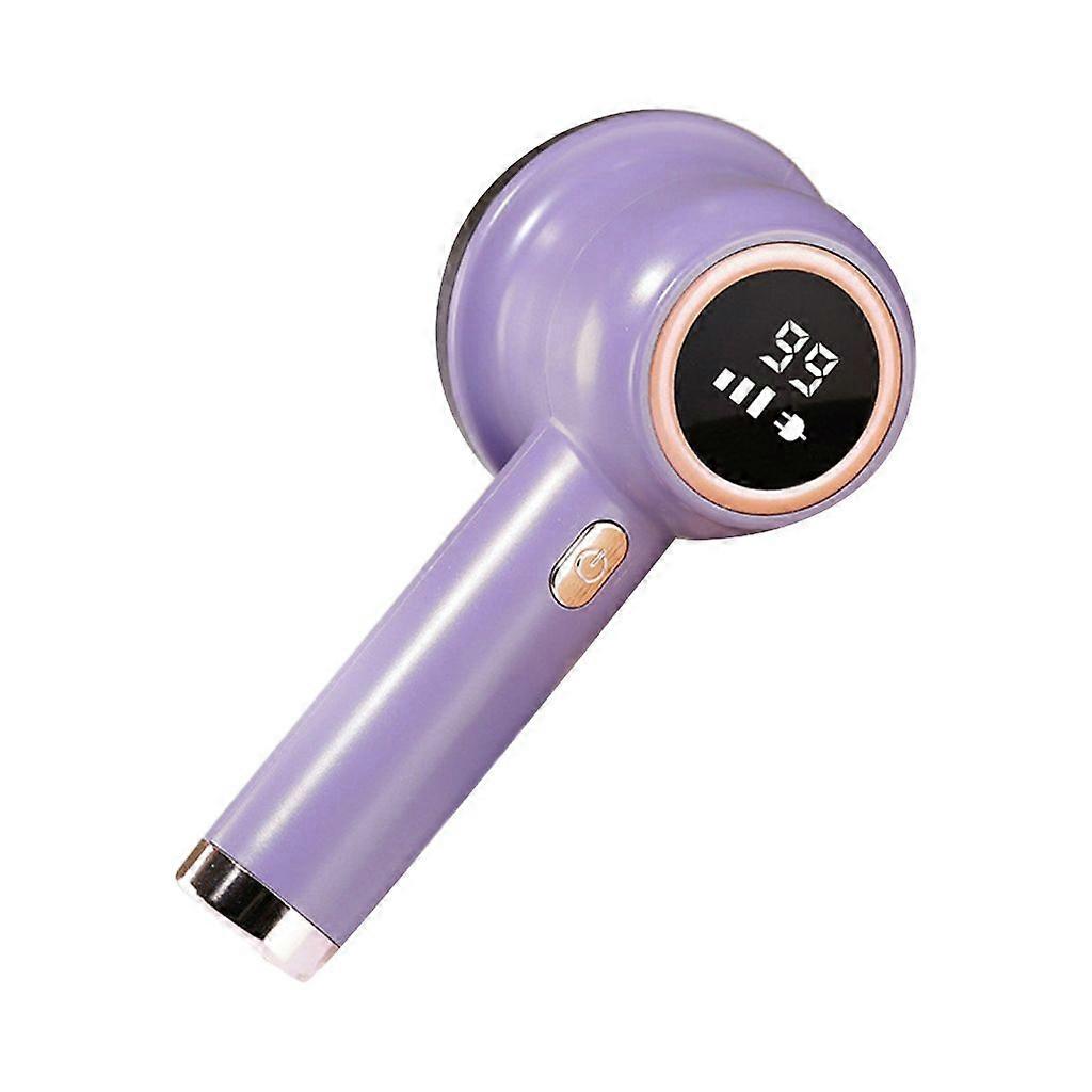 Electric Pellet Machine Convenient Fabric Shavers Lints Trimmer for Clothes