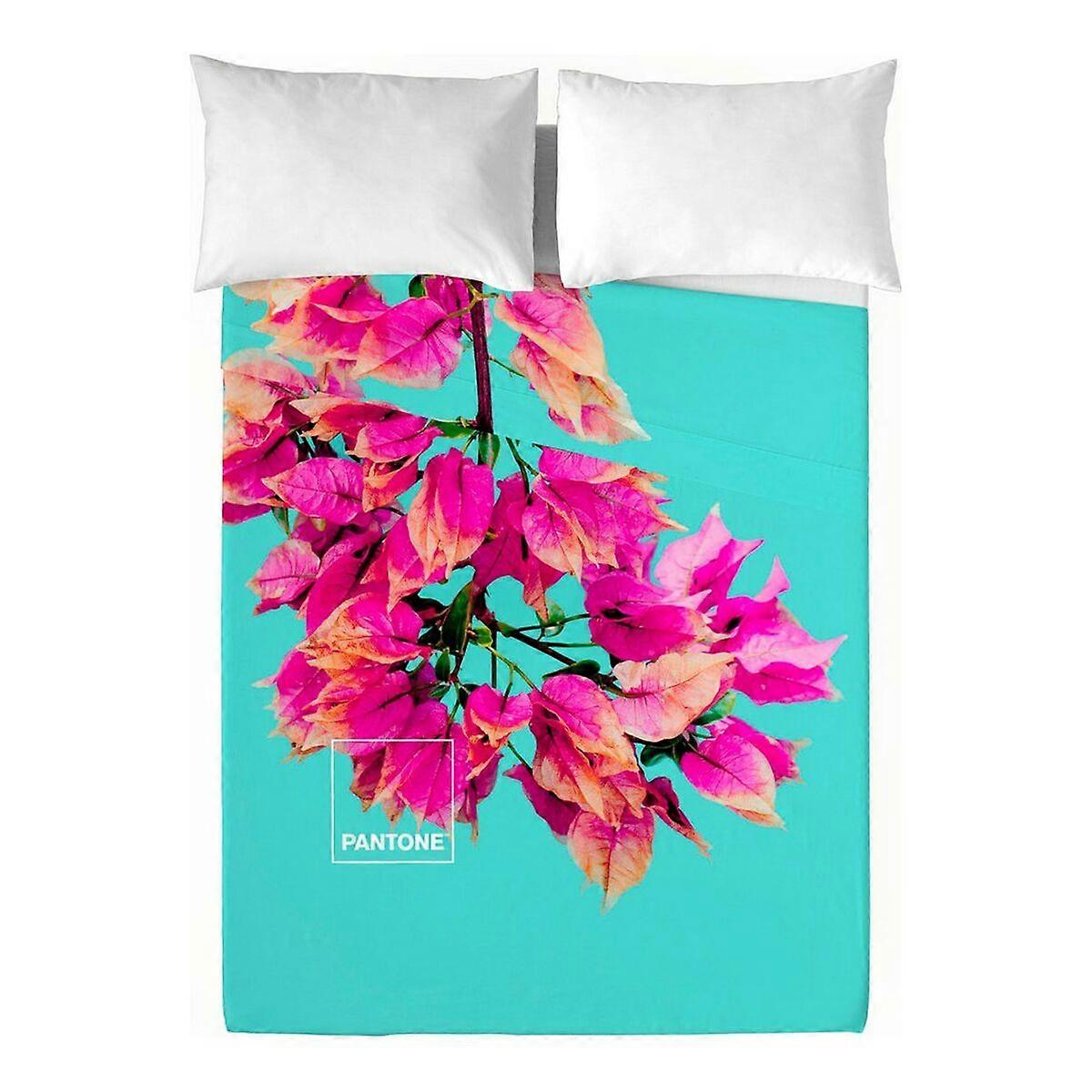 Bettwäsche Set Bugnavilla Pantone