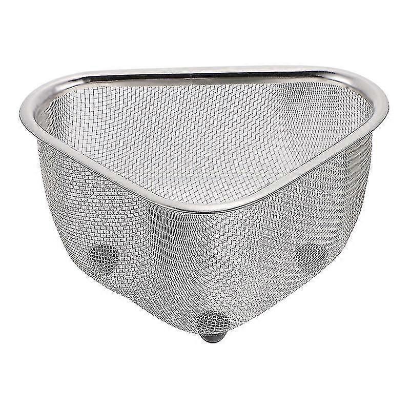 1pcs Sink Brush Holder