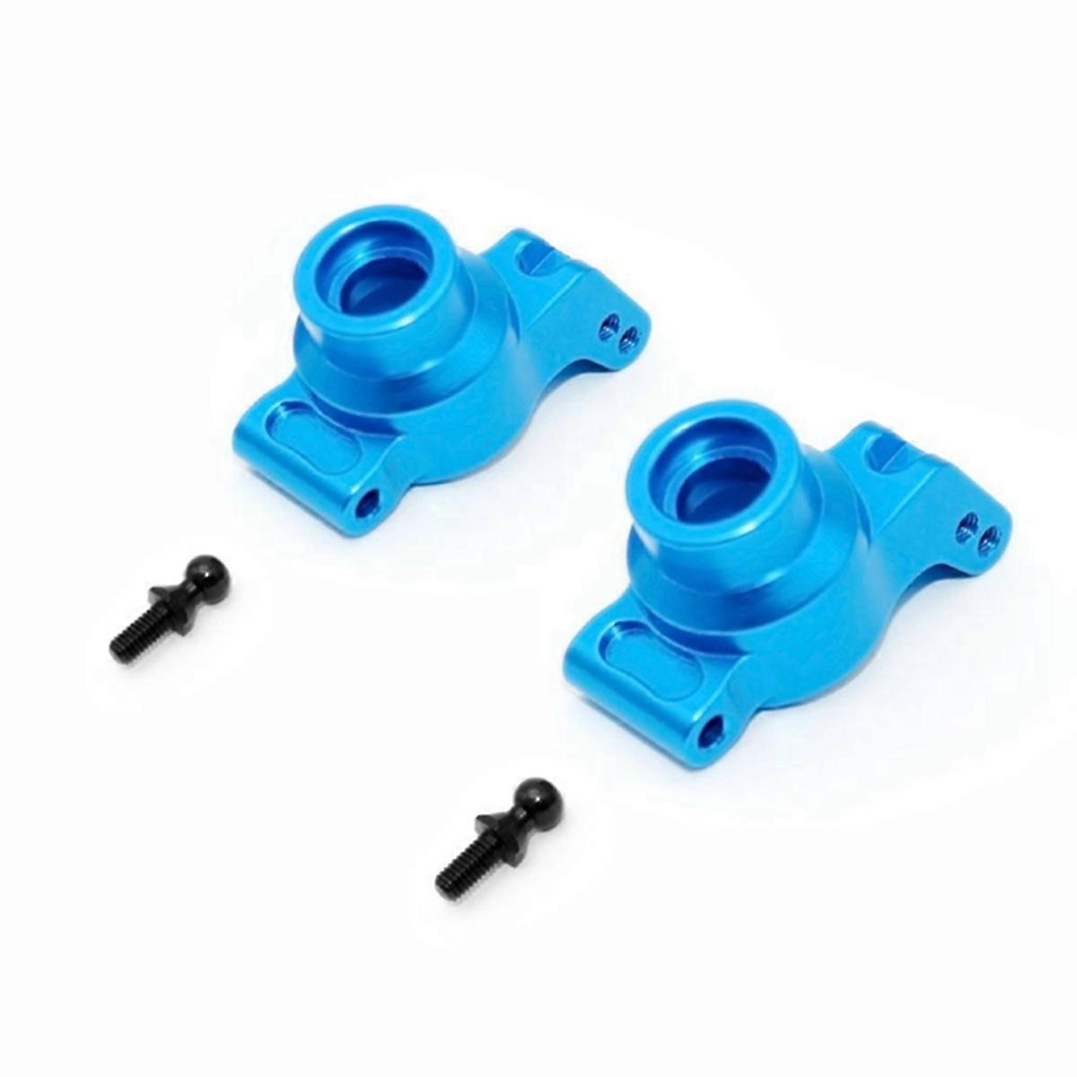 For TT02B Electric Car Alloy Rear Cup Parts 1/10 Remote Control Car